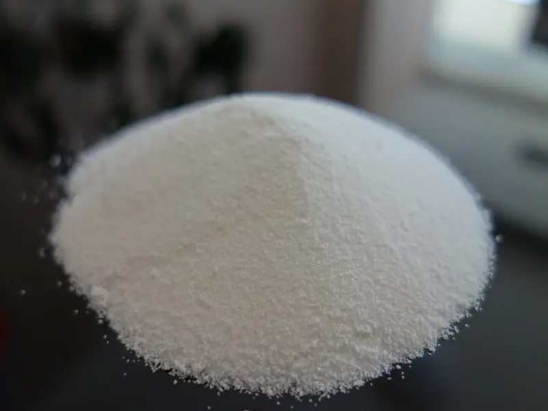 Chlorinated Polyethylene 135B powder