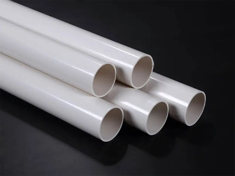 CPE135A for PVC pipe applications